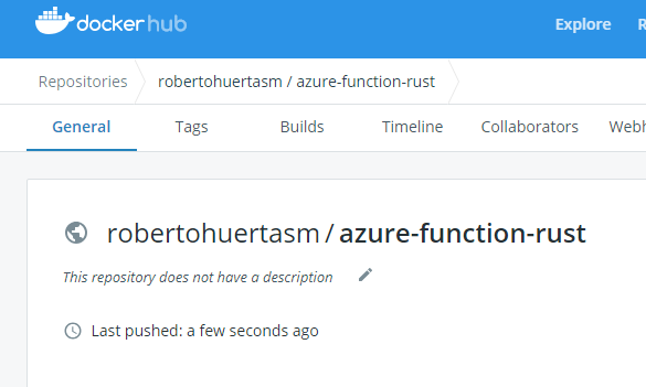 Docker Hub