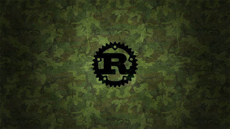 Camouflage